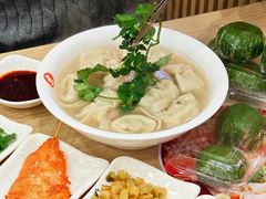 -吉祥馄饨(上海新上大店)