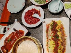 -北平食府.北京烤鸭(亦庄店)