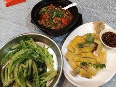 -湛江鸡饭店(岗心路店)
