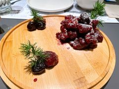 糖醋小排-小大董·烤鸭(观景餐厅·南京西路店)