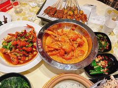 -聚味瞿记·龙虾堂(坡子街店)