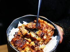 -昇鳗鱼家(浦东店)