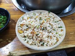 -盖帮鳝鱼串串(东郊记忆店)