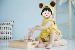 -象北鼻儿童摄影(西源集店)