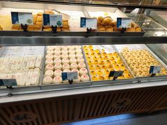 -吴酥生宫廷酥饼(韶山北路店)