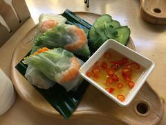 -来龙里 精致 东南亚餐室(万象城店)