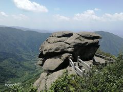 -南岳衡山风景名胜区