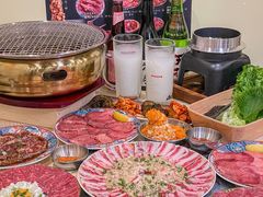 -大阪烧肉BAKA一代(十亩地店)