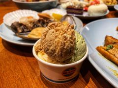 -美盛喜来登大酒店-盛宴标帜餐厅