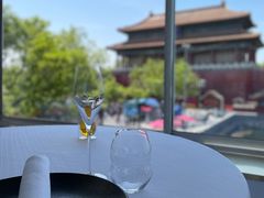 -TRB Forbidden City(故宫店)