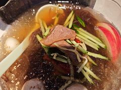 -七八冷面·延边朝鲜族美食(欢乐谷店)