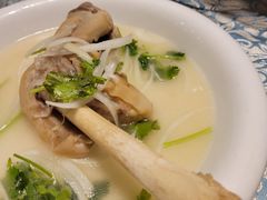 -巴扎美食·新疆菜·西域歌舞表演餐厅(新疆大厦店)