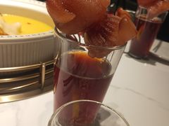 -领鲜天下·焗海鲜·花胶鸡(天目里店)