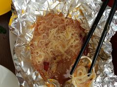 -花甲大咖(曼哈顿店)