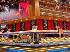 -焰江山海鲜牛排烤肉自助(锦华万达二星店)