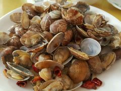 -宁悦海鲜家常菜馆(北戴河老虎石店)