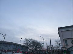 -杨家火锅(国美店)