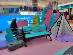 -紫荆广场·花漫里