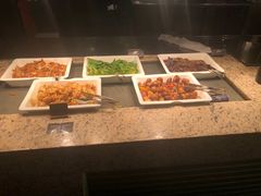 -上海锦江汤臣洲际大酒店壹阶层