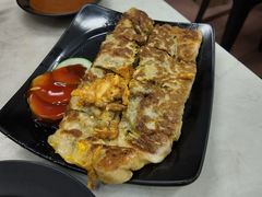 -新加坡Zam Zam餐馆