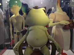 -东浩兰生上海世博展览馆