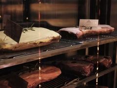 -波特曼西餐厅(中央大街店)