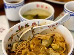 拌馄饨-勤德兴(湖滨路店)