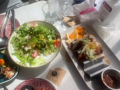 -墨纪Mojí墨西哥餐厅(官舍店)