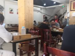 大堂-金明玉小吃(康城路店)