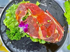 -棒小伙·齐齐哈尔烤肉(龙茗路店)