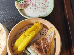 -菌自由丨野生菌火锅特色庭院餐厅(丽江古城店)