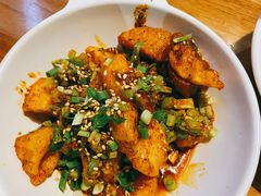 琅琊土豆-付小姐在成都(吾悦广场店)