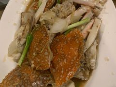 -拉威海鲜市场