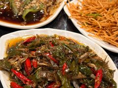 -红棚子肚绷·徐州烧烤(南京店)
