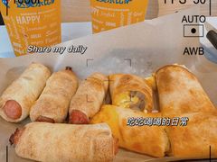 -达美乐比萨(岁宝民治1881店)