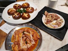 -韩宫宴烤肉·料理(南京江宁万达店)