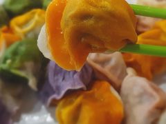 -宝源饺子(麦子店街店)