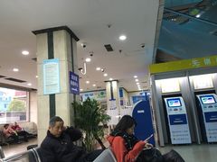 -无锡市第二人民医院(南院)