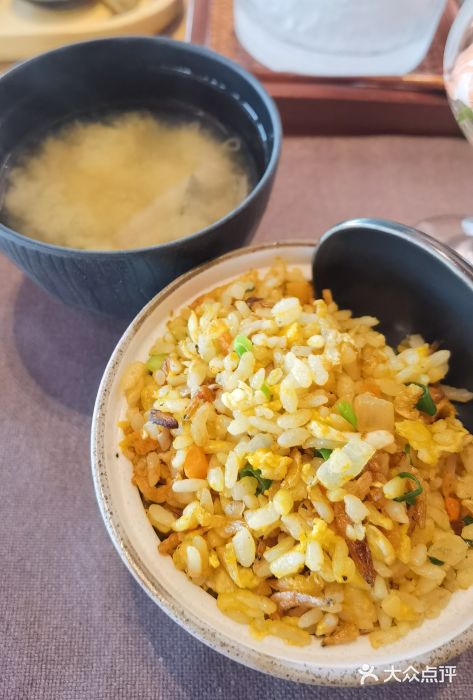 坪山格兰云天国际酒店·燕子屋日本餐厅图片
