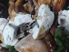 -郭林家常菜(洋桥店)