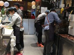 -茶百道(柏威年店)