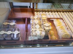 -京馔手工吐司(万达广场济南高新店)