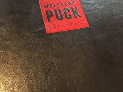 -WOLFGANG PUCK KITCHEN & BAR(迪士尼小镇店)