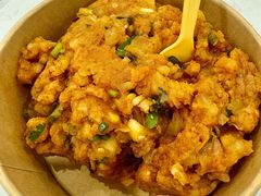 -丁家坡洋芋·观音桥好吃街A区(全国总店)