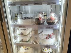 -DQ·蛋糕·冰淇淋(苏州中心店)