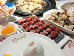 -水禾轩·海鲜蒸汽主题餐厅(拱北店)