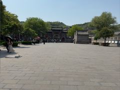 -康百万庄园