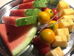 -雍和会海鲜姿造自助(湖东路店)