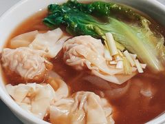 -食大利香港茶餐厅(南亚风情第一城店)