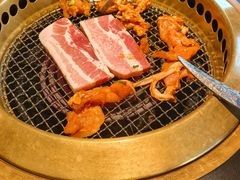 -谷牛和牛烤肉(漕河泾印象城店)